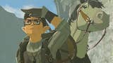 Zelda: Breath of the Wild uses advanced Mii characters for NPCs