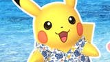 Pokémon Go postpones release of new Pikachu in Japan