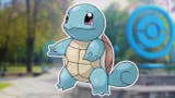 Shiny Squirtle, evolution chart, 100% perfect IV stats and best Blastoise moveset in Pokémon Go