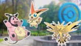 Pokémon Go Summer Cup Ultra League Edition best team recommendations
