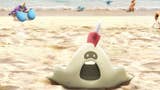 Pokémon Go Water Festival Beach Week field research tasks, rewards and Global Challenge