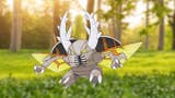 Pokémon Go Mega Pinsir counters, weaknesses and moveset explained
