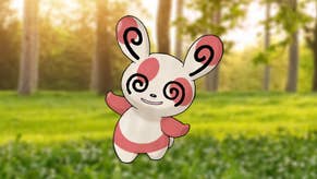 Pokémon Go Spinda quest for August, all Spinda forms listed