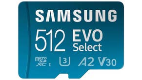 This fantastic Samsung micro SD card is the cheapest it's been on Amazon