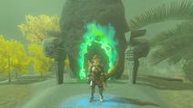 Zelda Tears of the Kingdom Joju-u-u Shrine solution