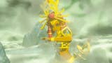 Lightning Temple walkthrough for Zelda Tears of the Kingdom